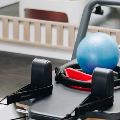 Pilates