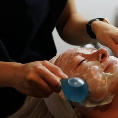 Facials by Epionce for Face and Back