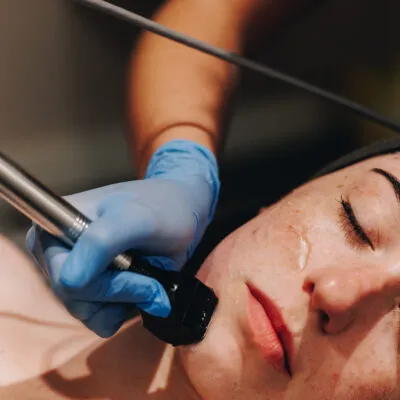 Forma Skin Tightening