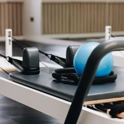 Reformer Pilates