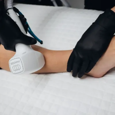 Laser Hair Removal