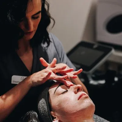 Microdermabrasion