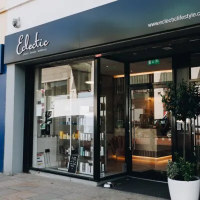 Jobs at Eclectic